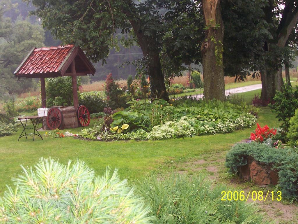 Agroturystyka Orzechowe Wzgorze Orzechowo  Room photo